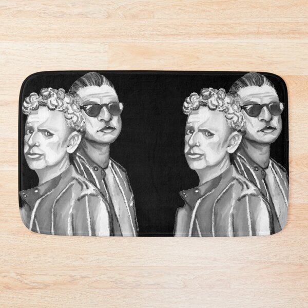 Item preview, Everything Counts in Black and White designed and sold by LizLaneStudio.