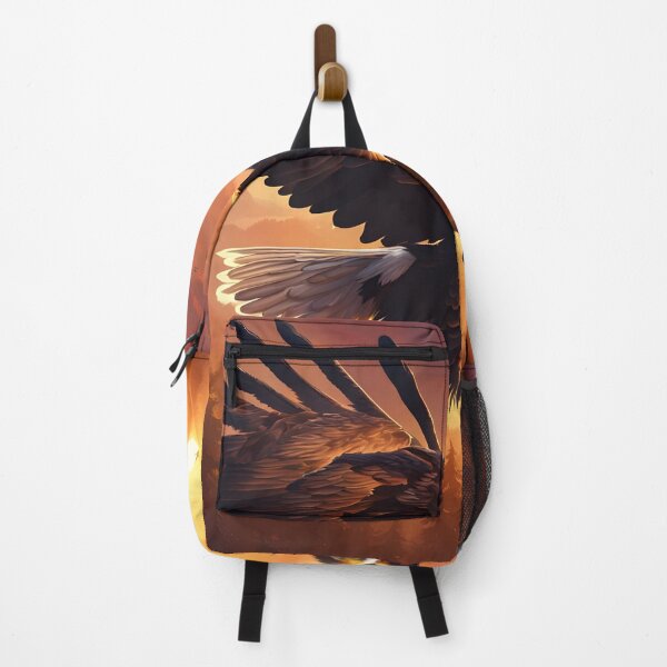 Item preview, Flying Eagle designed and sold by Grandcreators.