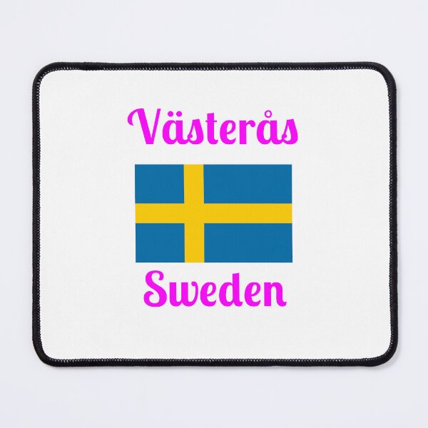 Item preview, Västerås Sweden - Stylish Prints, designed and sold by Fleetwood1994.