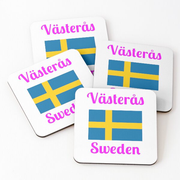 Item preview, Västerås Sweden - Stylish Prints, designed and sold by Fleetwood1994.