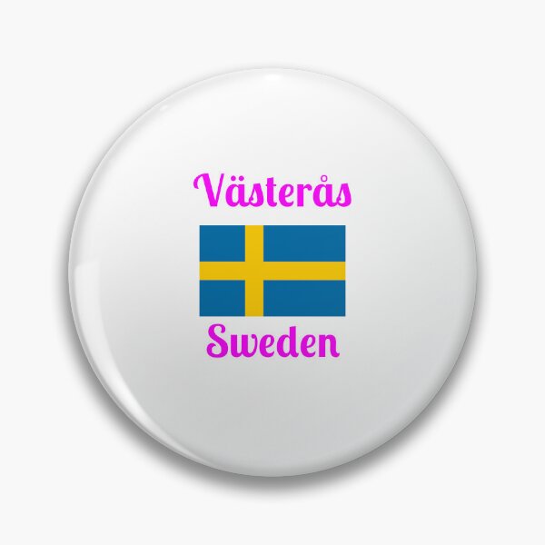 Item preview, Västerås Sweden - Stylish Prints, designed and sold by Fleetwood1994.