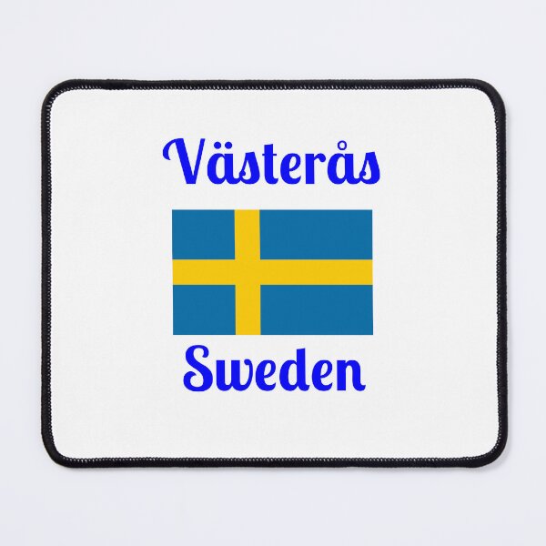 Item preview, Västerås Sweden - Stylish Prints, designed and sold by Fleetwood1994.