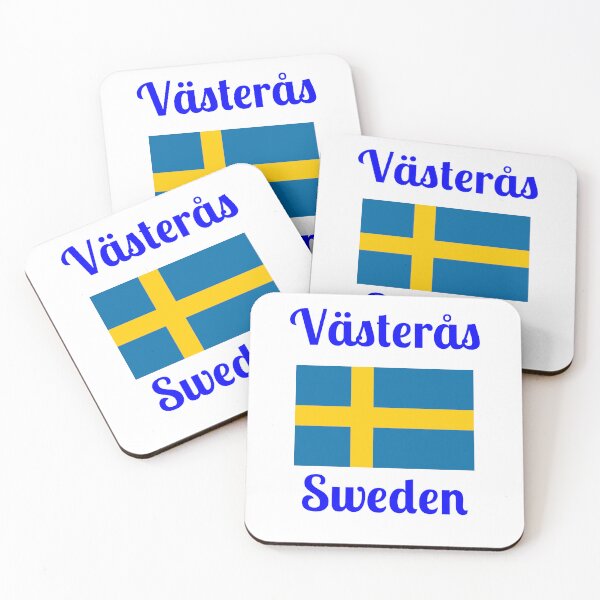 Item preview, Västerås Sweden - Stylish Prints, designed and sold by Fleetwood1994.