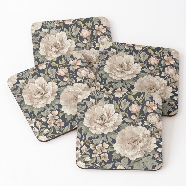 Item preview, Classic Flower Design designed and sold by CoolPixels.