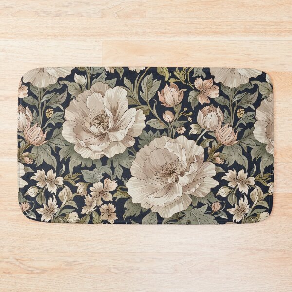 Item preview, Classic Flower Design designed and sold by CoolPixels.