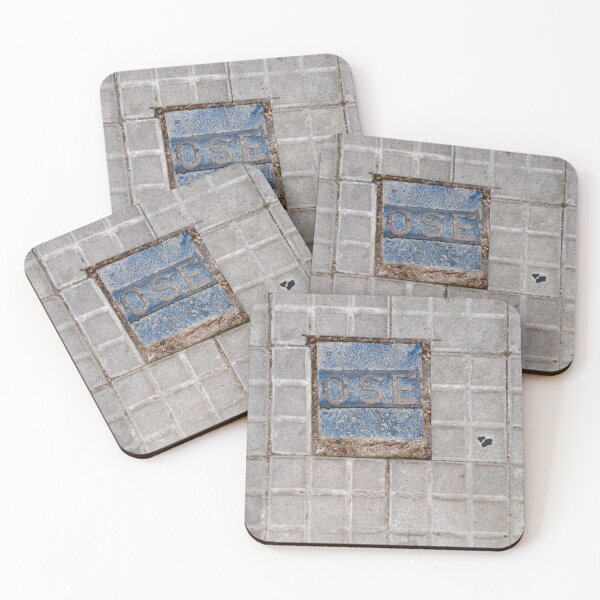 Item preview, Ose path designed and sold by Fotosminimas.