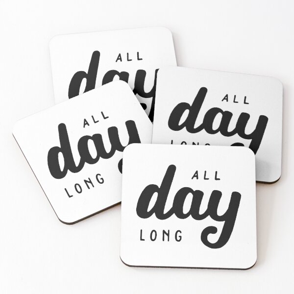 Item preview, All day long designed and sold by Marta Ambrosetti.