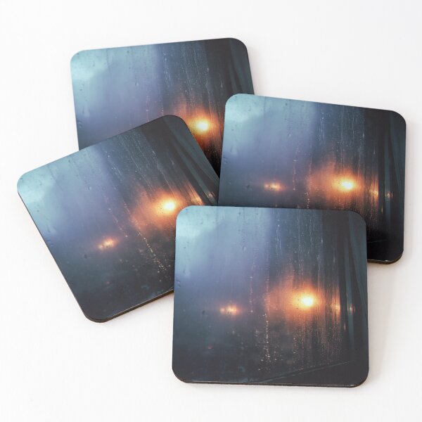 Item preview, The Storm Protects You — Liminal Quote Design by Wartonno Sound designed and sold by WartonnoArt.