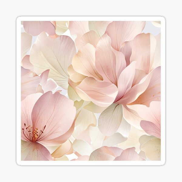 Item preview, Flower Petals designed and sold by CoolPixels.