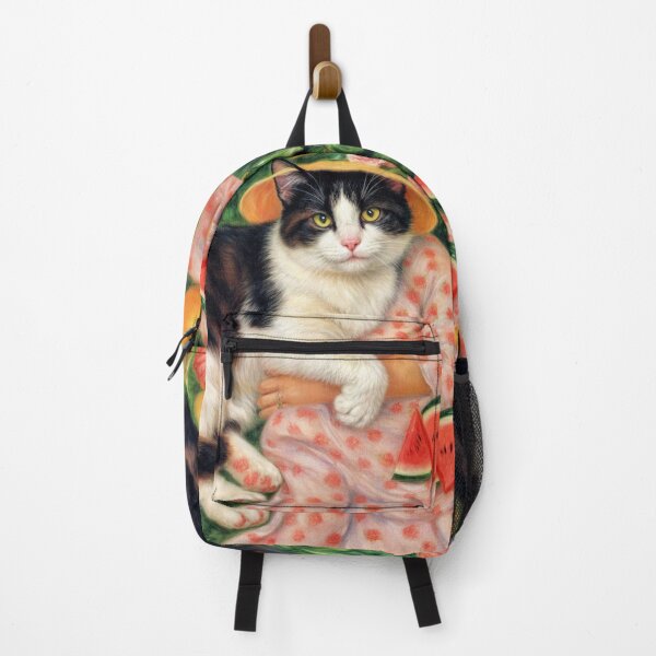Item preview, Fruit Feline designed and sold by M-Y-A-R-T-.