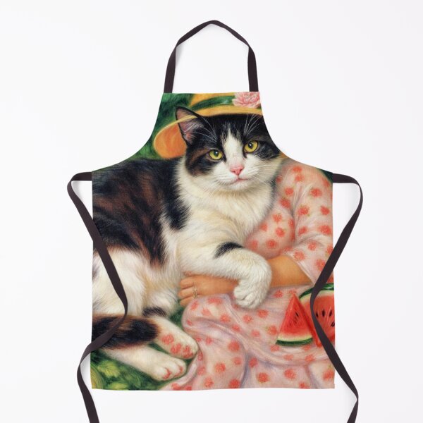 Item preview, Fruit Feline designed and sold by m-y-A-I-A-R-T-.