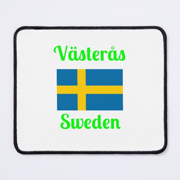 Item preview, Västerås Sweden - Stylish Prints, designed and sold by Fleetwood1994.