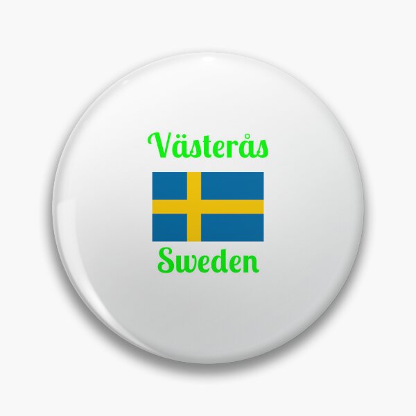 Item preview, Västerås Sweden - Stylish Prints, designed and sold by Fleetwood1994.