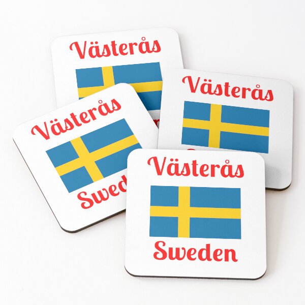 Item preview, Västerås Sweden - Stylish Prints, designed and sold by Fleetwood1994.