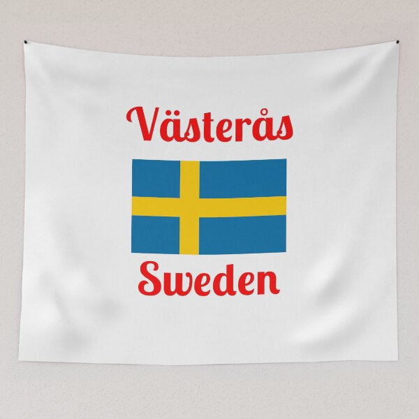 Item preview, Västerås Sweden - Stylish Prints, designed and sold by Fleetwood1994.