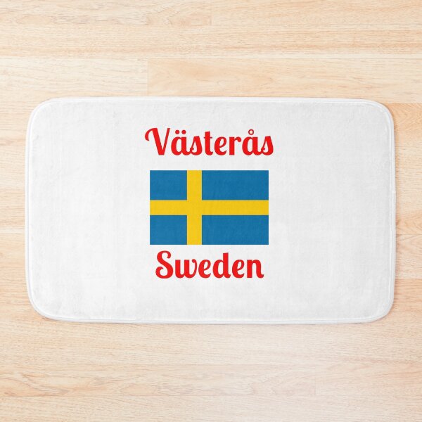 Item preview, Västerås Sweden - Stylish Prints, designed and sold by Fleetwood1994.