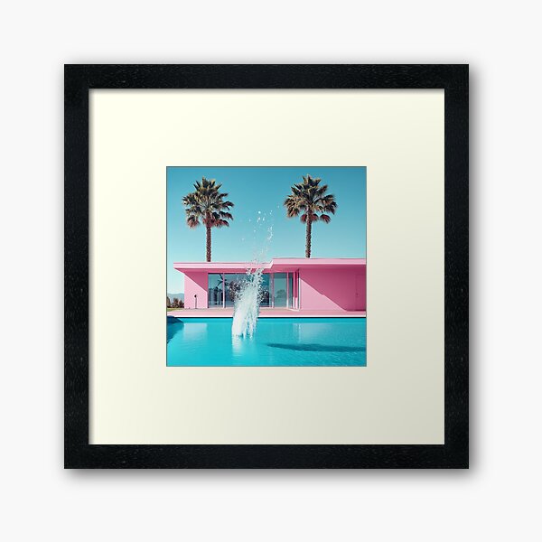 Item preview, pool beach designed and sold by Maureenflores.
