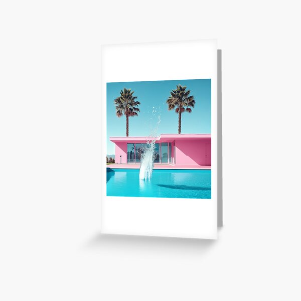 Item preview, pool beach designed and sold by Maureenflores.