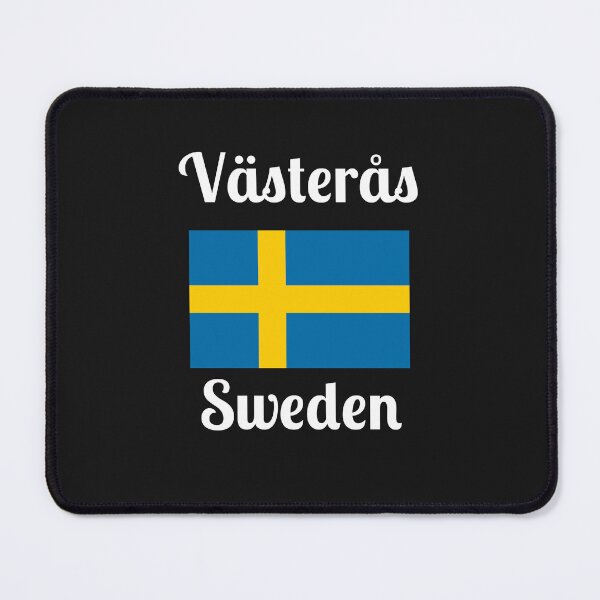 Item preview, Västerås Sweden - Stylish Prints, designed and sold by Fleetwood1994.