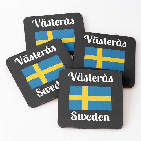 Item preview, Västerås Sweden - Stylish Prints, designed and sold by Fleetwood1994.