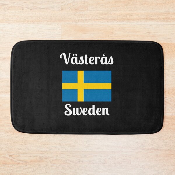 Item preview, Västerås Sweden - Stylish Prints, designed and sold by Fleetwood1994.