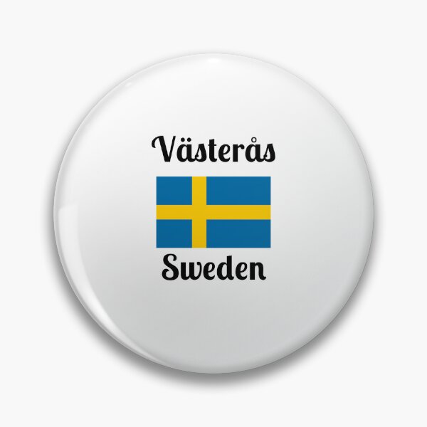 Item preview, Västerås Sweden - Stylish Prints, designed and sold by Fleetwood1994.