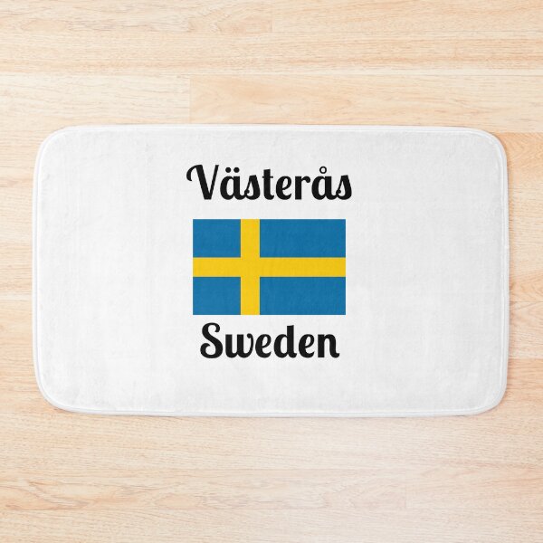 Item preview, Västerås Sweden - Stylish Prints, designed and sold by Fleetwood1994.