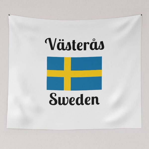Item preview, Västerås Sweden - Stylish Prints, designed and sold by Fleetwood1994.