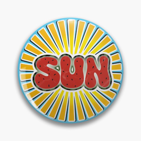 Item preview, SUN watermelon designed and sold by 13E12T.