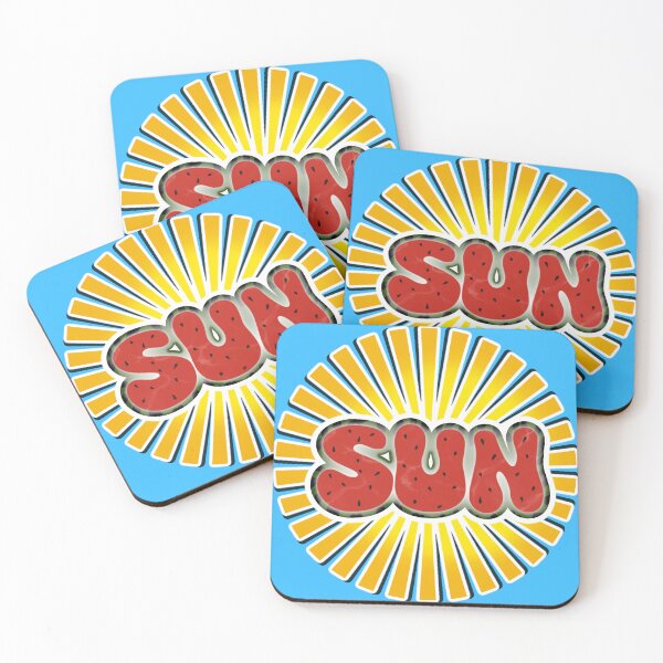 Item preview, SUN watermelon designed and sold by 13E12T.