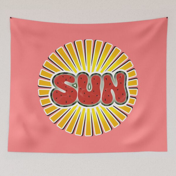 Item preview, SUN watermelon designed and sold by 13E12T.
