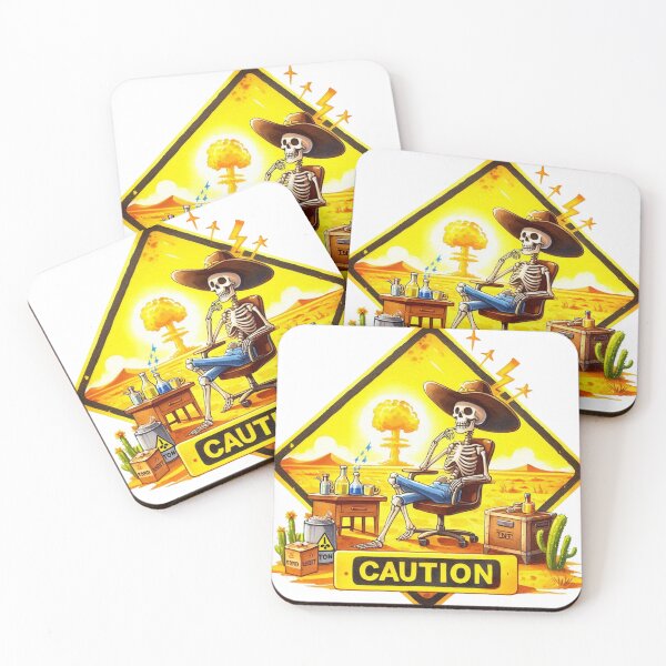 Item preview, Caution Sign designed and sold by erkinmaddison.