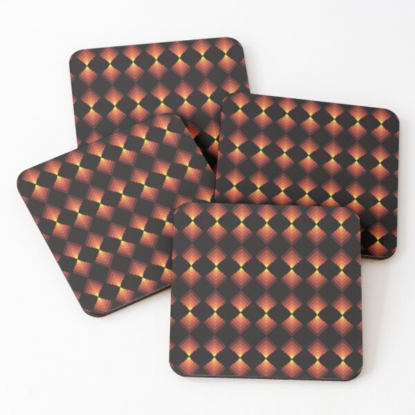 Item preview, Traditional ethnic Ikat seamless pattern designed and sold by JUMBO_ART.