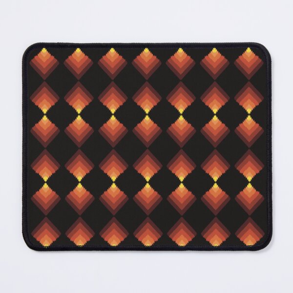 Item preview, Traditional ethnic Ikat seamless pattern designed and sold by JUMBO_ART.