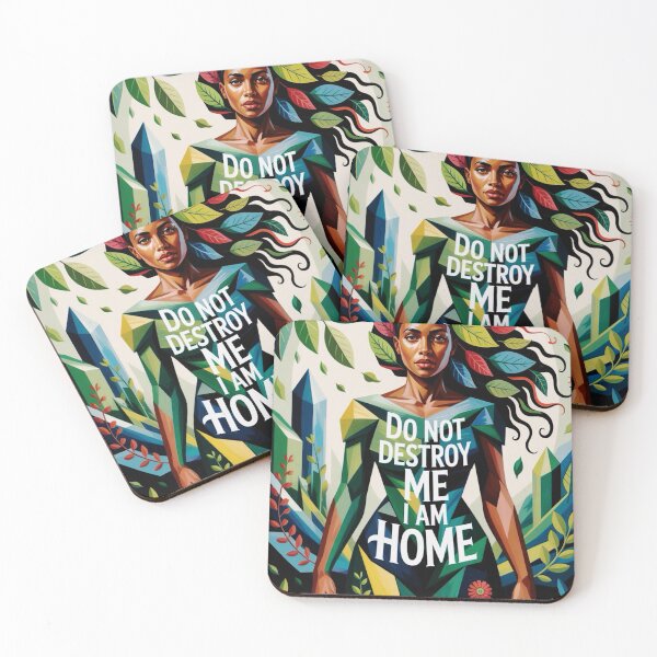 Item preview, Do not destroy me I am home designed and sold by R0X Designs .