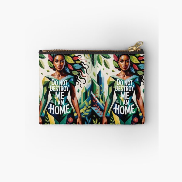 Item preview, Do not destroy me I am home designed and sold by R0X Designs .