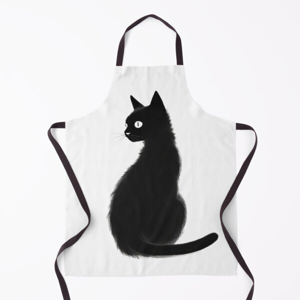 Item preview, The bakeneko (化け猫, "changed cat") designed and sold by Thong-D.