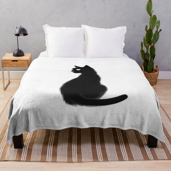 Item preview, The bakeneko (化け猫, "changed cat") designed and sold by Thong-D.