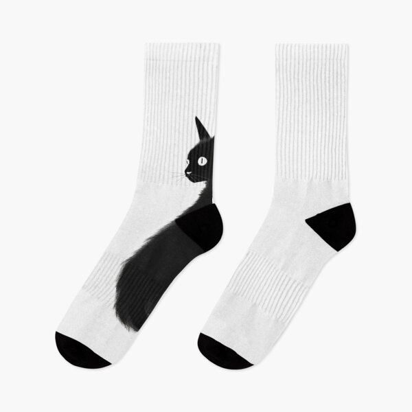 Item preview, The bakeneko (化け猫, "changed cat")  designed and sold by Thong-D.