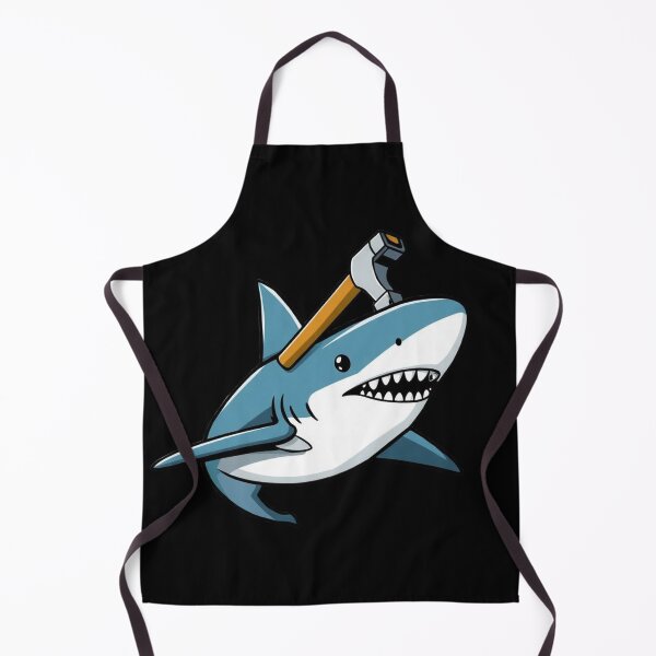 Item preview, Hammerhead Shark designed and sold by I-TimeCrafted.