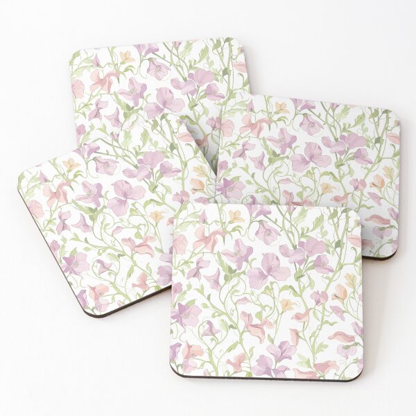 Item preview, April Flower designed and sold by CoolPixels.