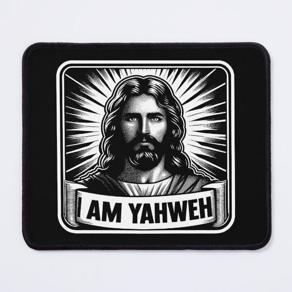 Item preview, Ezekiel 25:17 I Am Yahweh designed and sold by plushism.