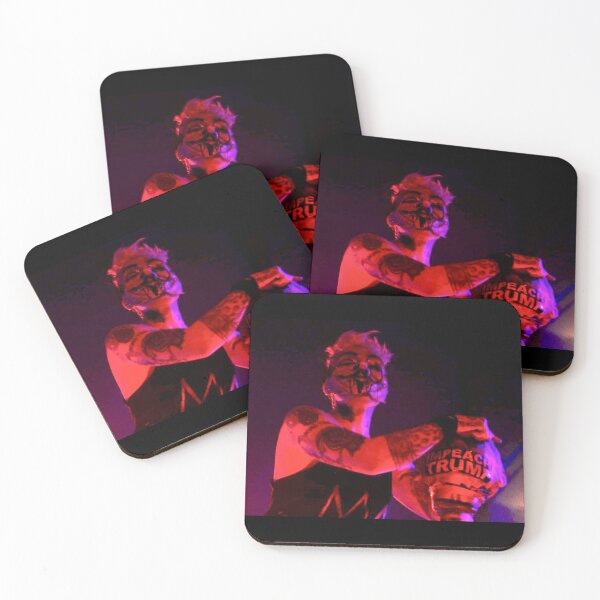 Item preview, OTEP: 8647 designed and sold by Otep Merch.