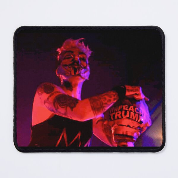 Item preview, OTEP: 8647 designed and sold by Otep Merch.
