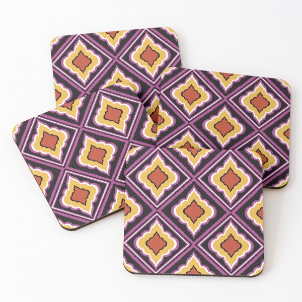 Item preview, Oriental Ikat Seamless Pattern Traditional designed and sold by JUMBO_ART.