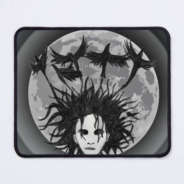 Item preview, Every Night I (square) designed and sold by LizLaneStudio.