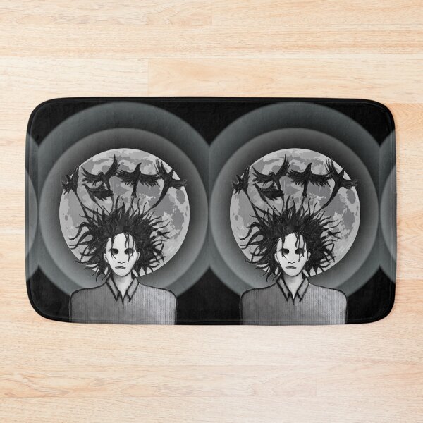 Item preview, Every Night I (square) designed and sold by LizLaneStudio.