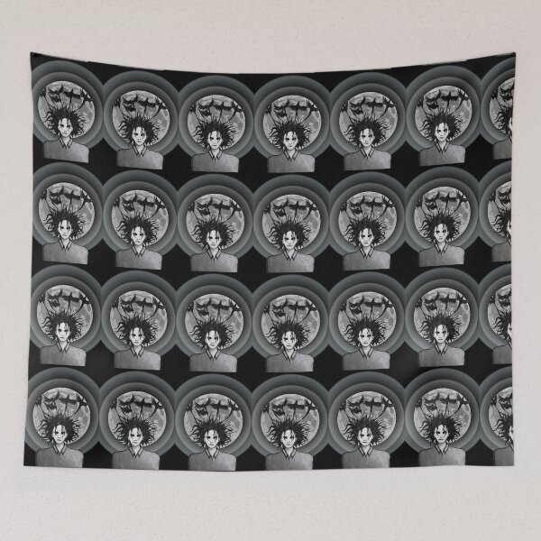Item preview, Every Night I (square) designed and sold by LizLaneStudio.