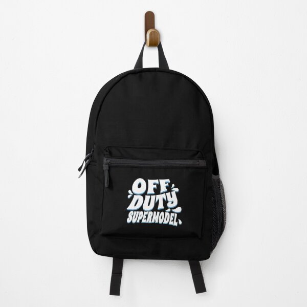 Item preview, Off Duty Supermodel designed and sold by dudelinart.