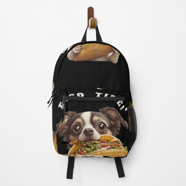 Item preview, Taco Time! Funny Gift For Taco Lovers designed and sold by JRprojects.